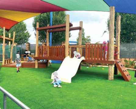 Baby outdoor play area online