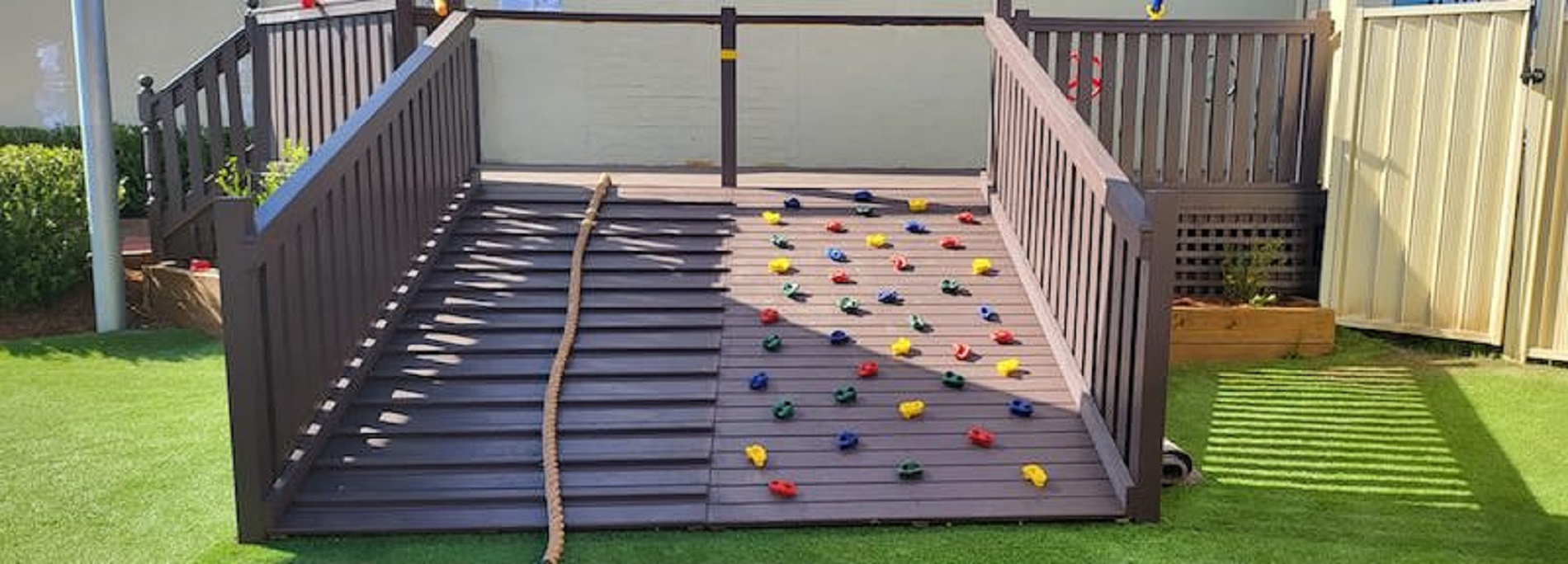 Outdoor Play Nurturing Young Minds