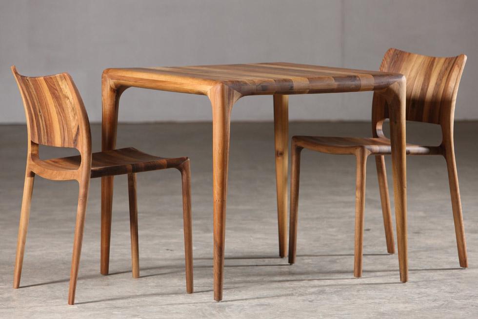 artisan hardwood furniture