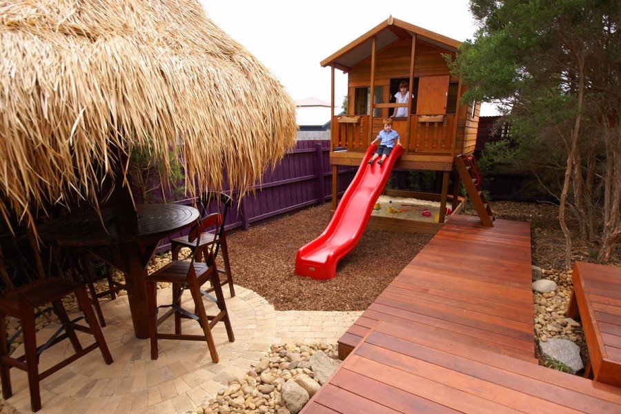cubby-house-landscaping