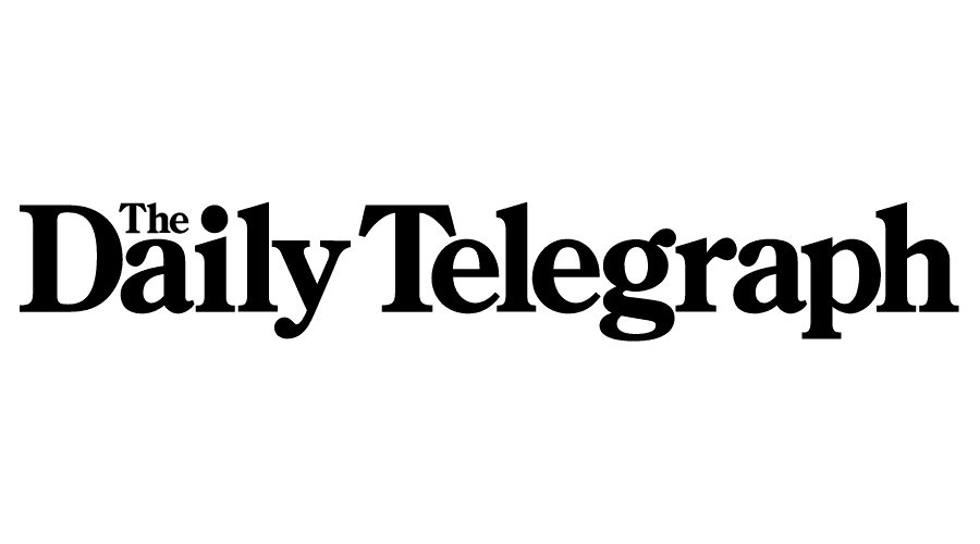 the-daily-telegraph-sydney-logo-vector