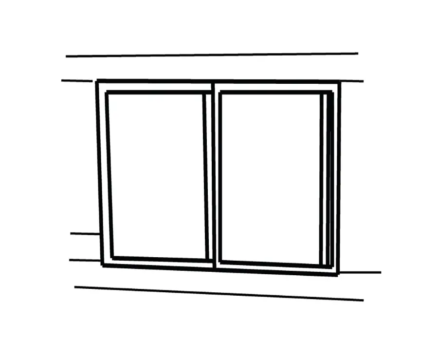 large-window